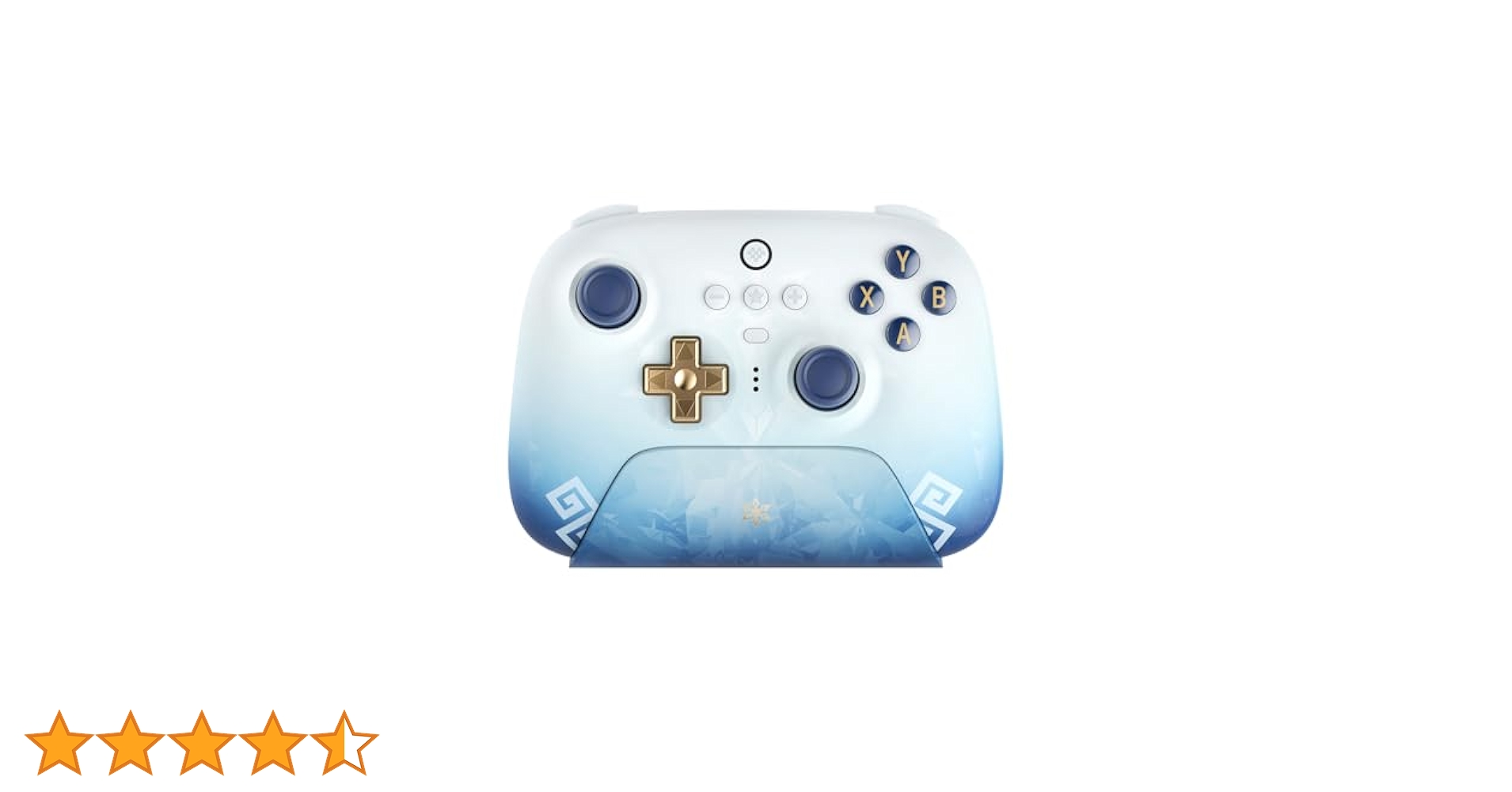 8BitDo Ultimate 2.4Gワイヤレスコントローラー重雲エディション Amazon.co.jp: 8BitDo Ultimate 2 ワイヤレス コントローラー
